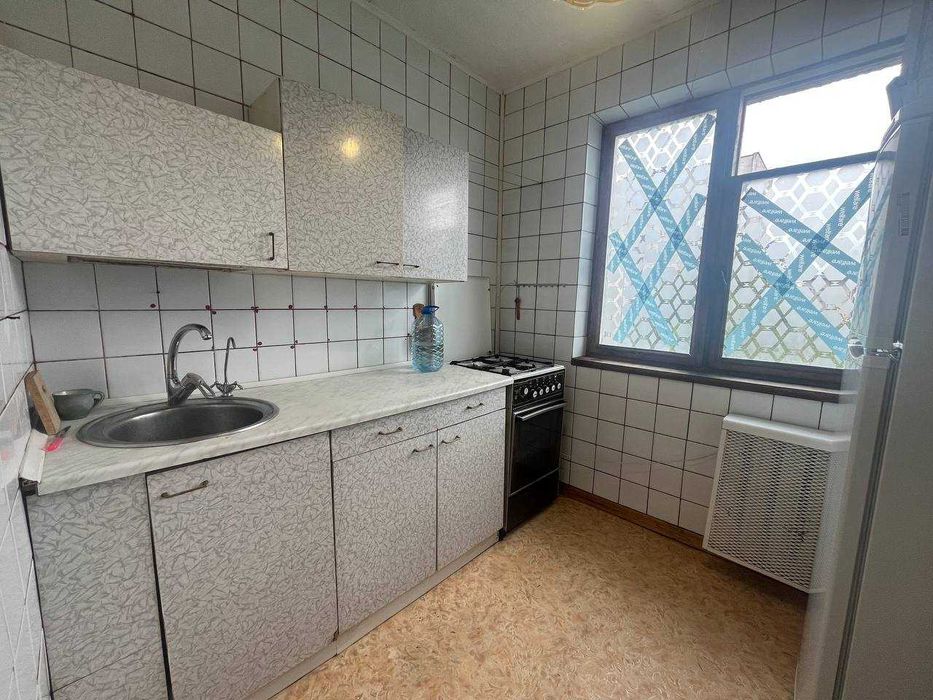 Продам 3к ХТЗ, пр.Індустріальний 59, Ексклюзив