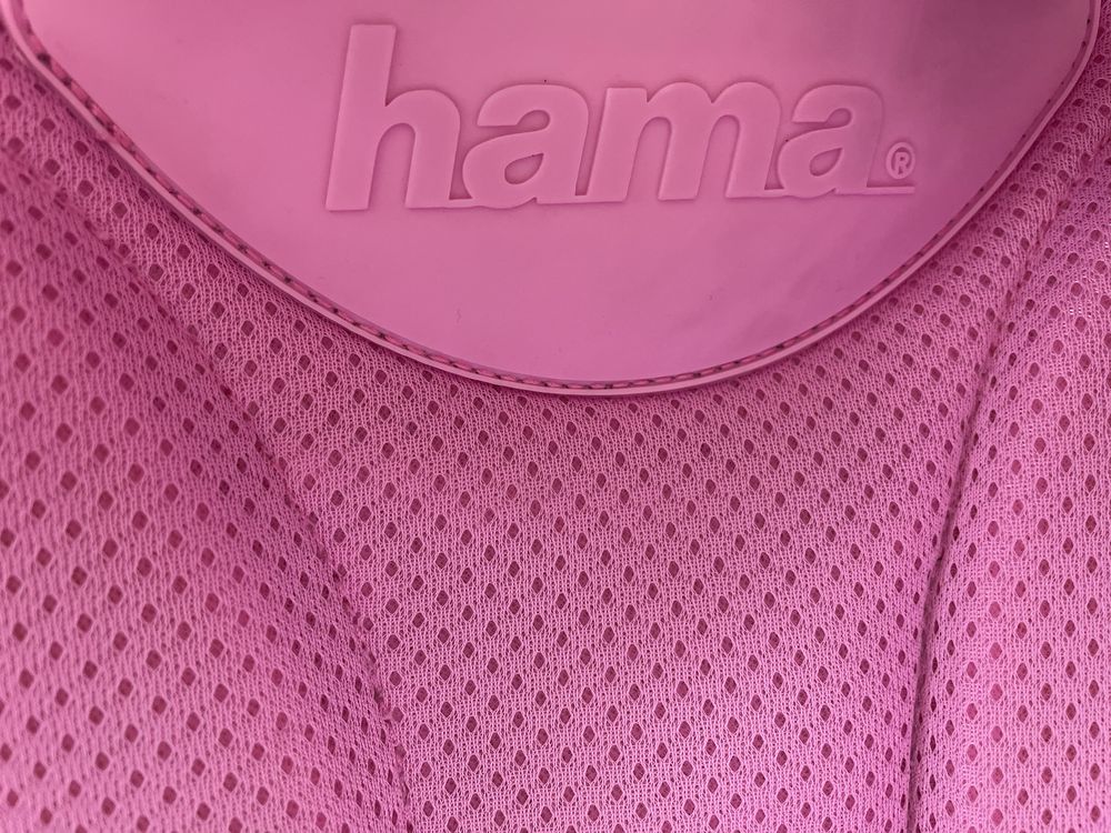 Plecak szkolny Kot HAMA