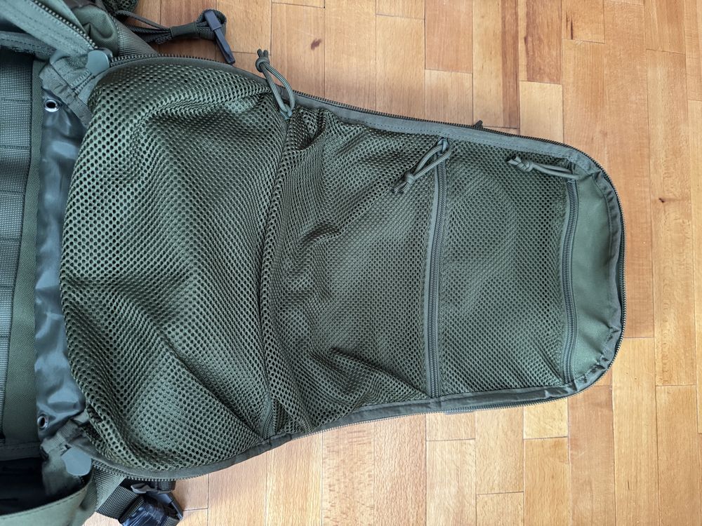 Рюкзак M-Tac Trooper Pack