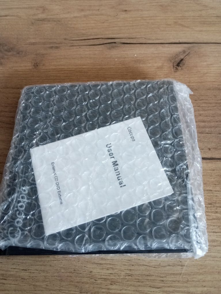 Cocopa Napęd Dvd Zewnętrzna
