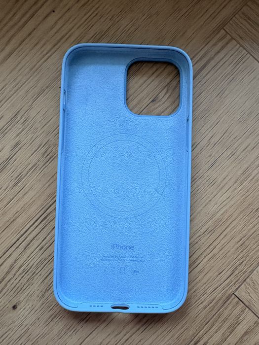 Oryginane etui Apple iphone 13 Pro max nieuzywne