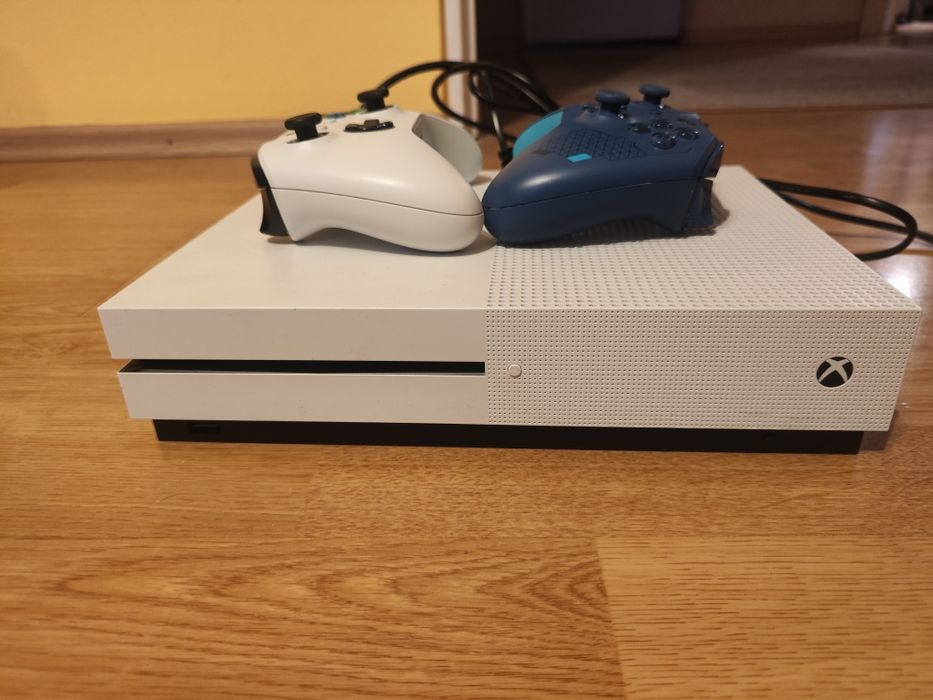 Xbox One S 500GB
