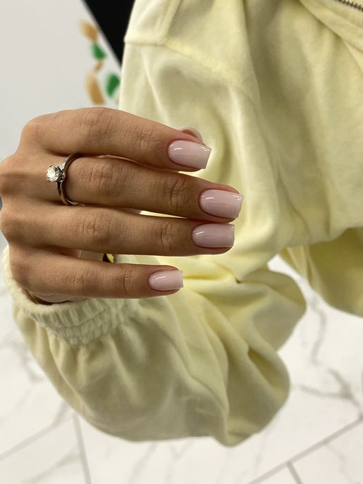 Манікюр. Педикюр. Осокорки, Позняки, Срібнокільська 22