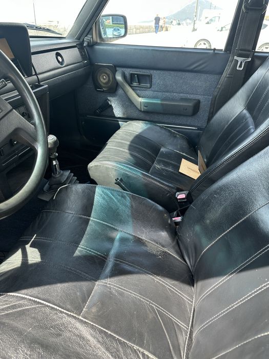 Volvo 240 wagon 245 / 244