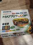 Gigabyte GA-MA770T-UD3P