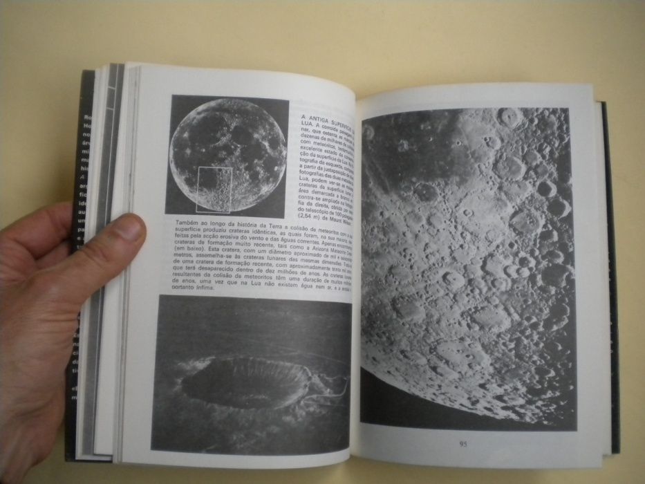 A Arquitectura do Universo de Robert Jastrow