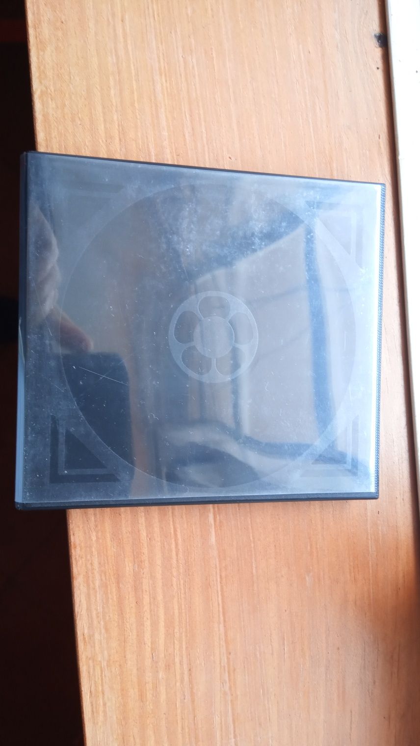 caixas dvd ou CD slim