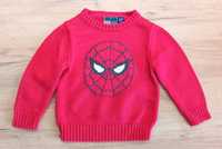 Sweter dla chłopca w wieku około 3-4 lat GAP