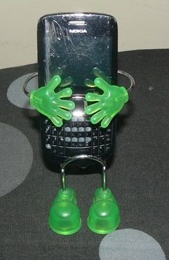 Suporte telemovel