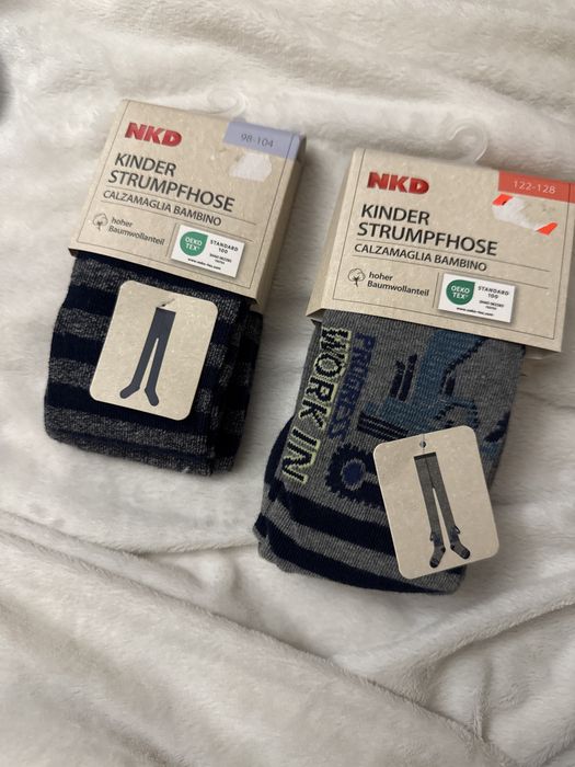 Дитячі носочки Дитячі колготки