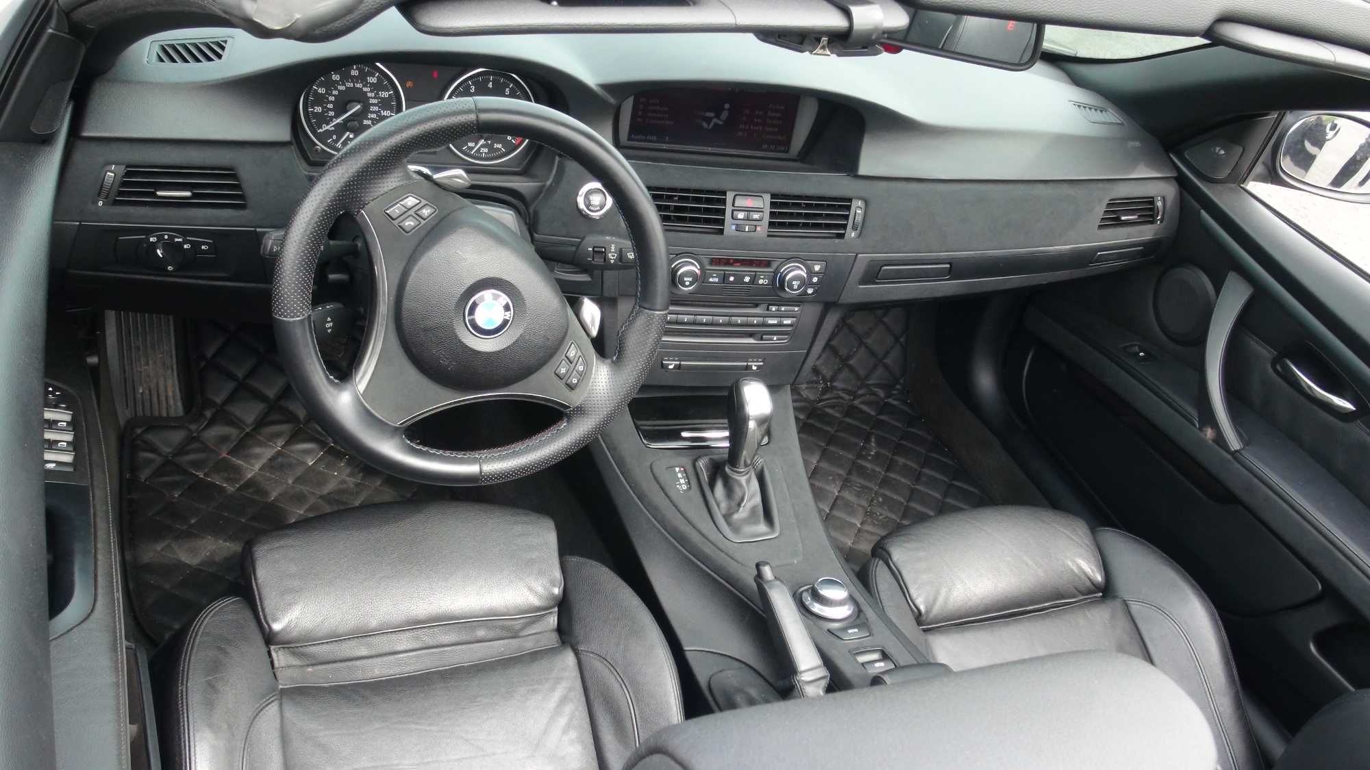 BMW 335i E93-M Performance 340HP 6XHPA