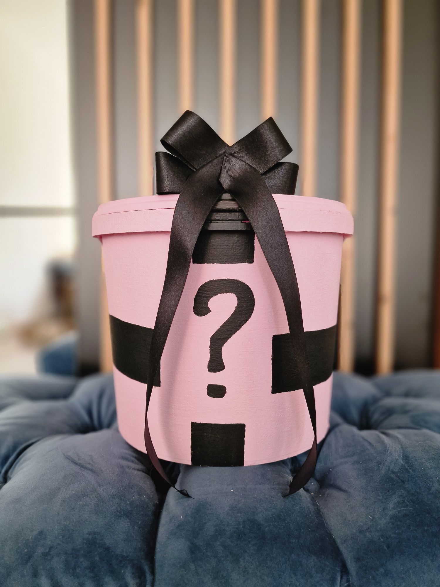 Mystery box jawerly mystery jar tik tok