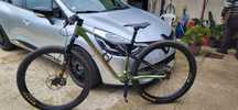 Orbea oiz m30 2023