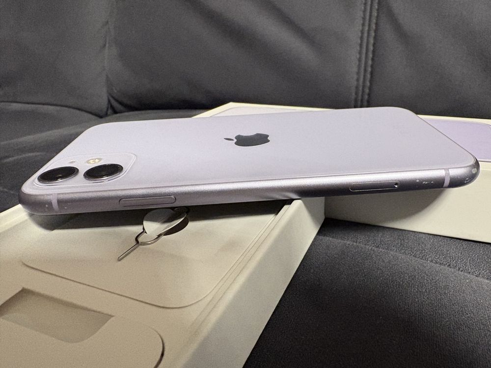 iPhone 11 128 GB