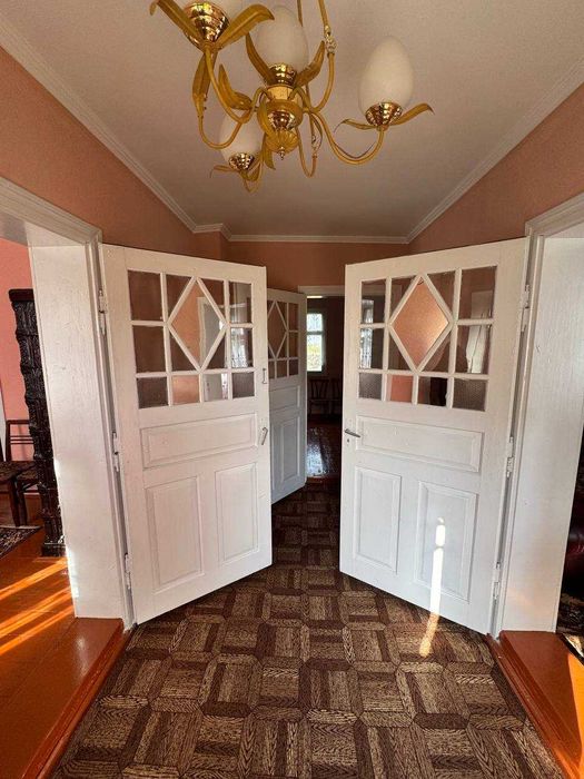 Продаж житлового будинку у с. Великий Кучурів (на межі з Тисовцем)