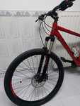 Bicicleta Carrera Kraken 20"