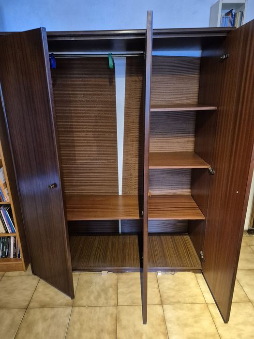 Roupeiro de quarto