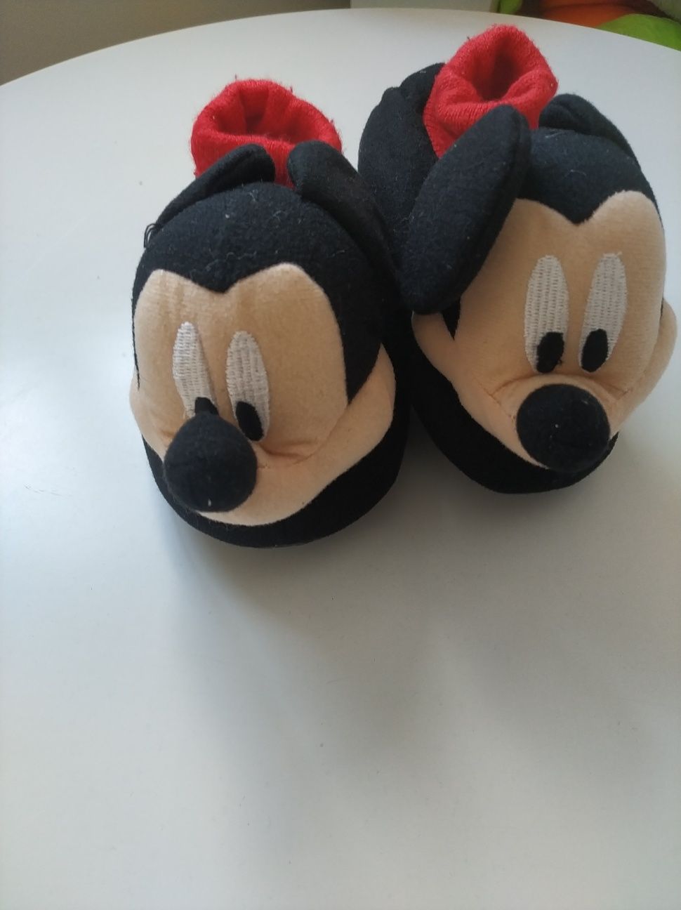 Pantufas Mickey tam 27