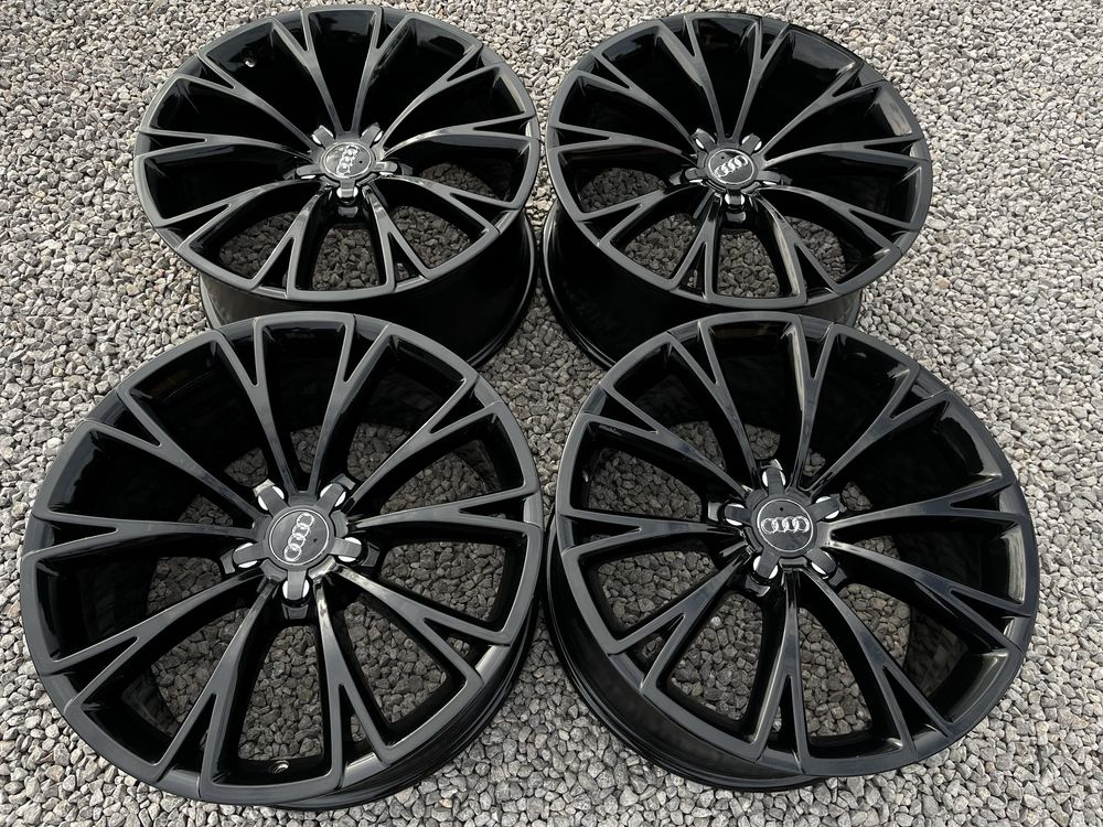 Felgi 19 5x112 Audi A5 A6 A4 A8 A7 Q3 Q5 Q7 *Idealne