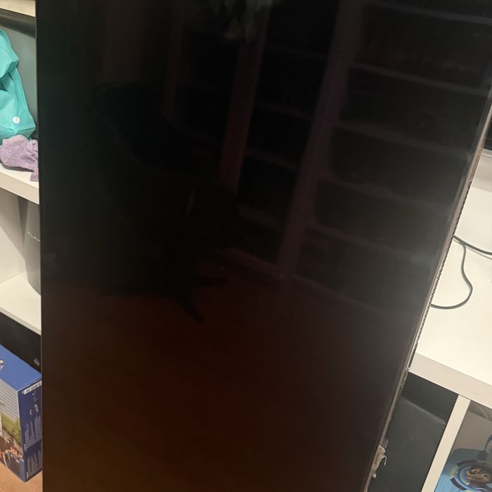 Samsung QLed Q7 Fnat