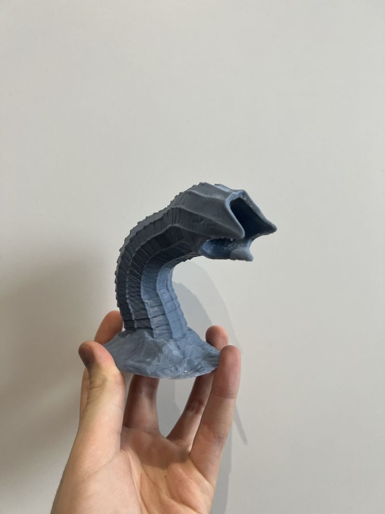 KICKSTARTER Diuna - Wojna o Arrakis Dune - War for Arrakis