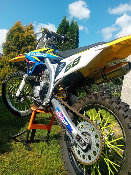 Cross Mikilon Mzk 250