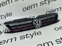 Решетка радиатора Volkswagen Jetta mk6 GLI 2015 2017