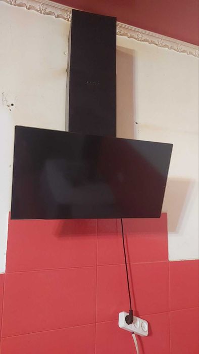 Витяжка кухонна б/у