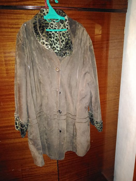 Куртки жіночі осінні