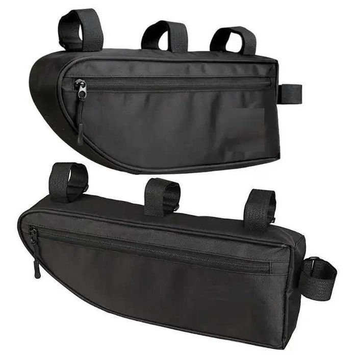 Велосумка під раму для акумулятора. Сумка велосипедна b soul rockbros