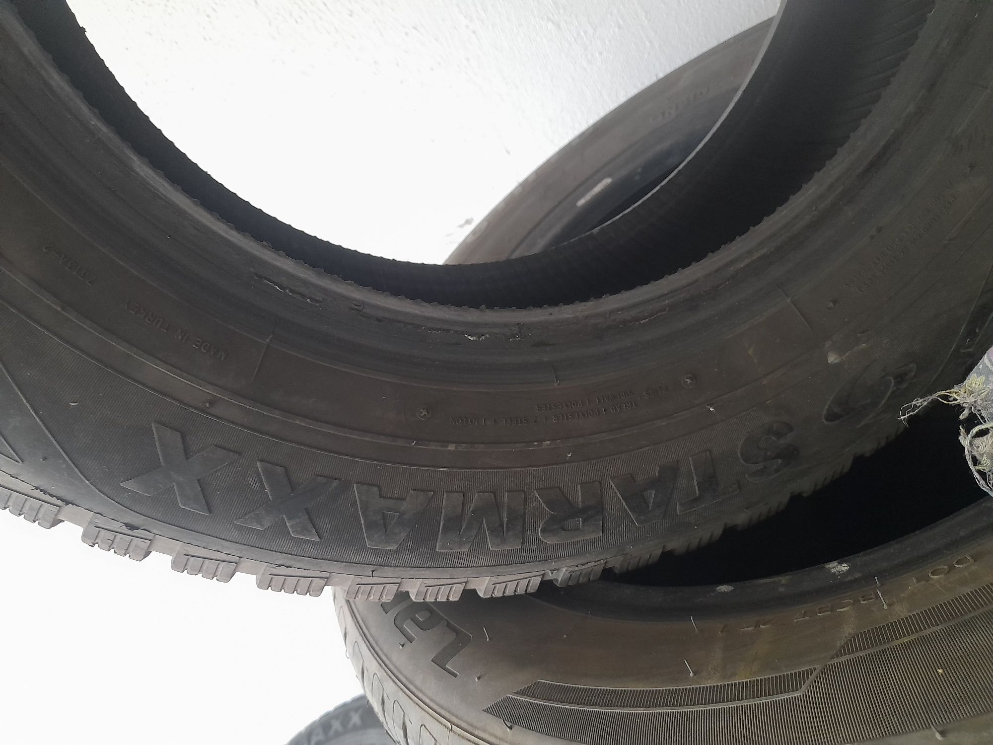 Продам колесо 195/65 r15