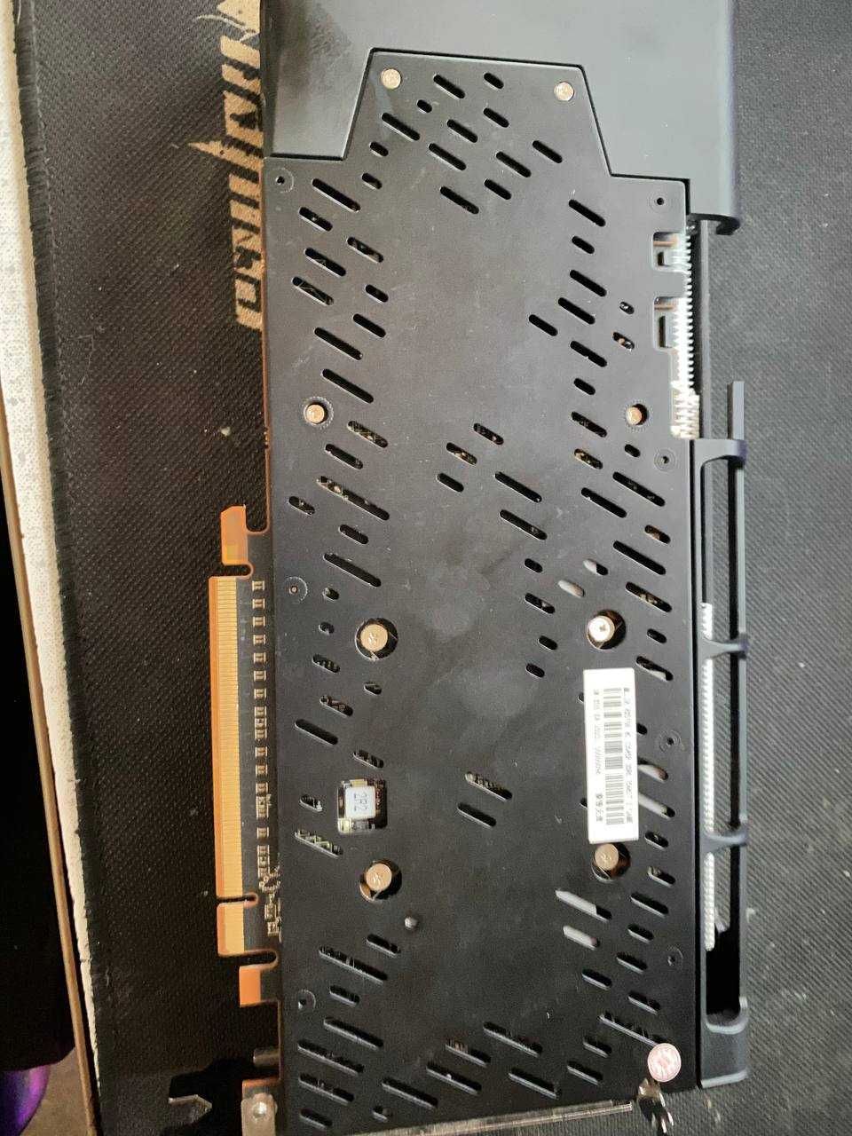 Radeon AMD RX 5700 8G GDDR6