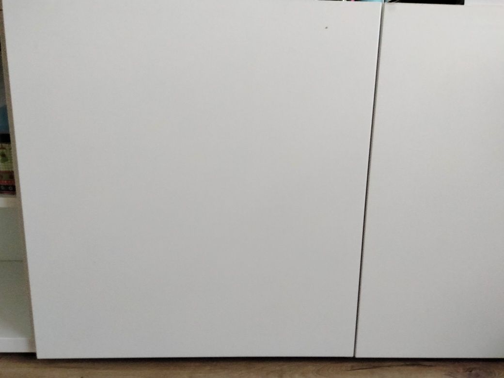 Lappviken drzwiczki besta Ikea 63cm wys. 60cm.szer 4 sztuki