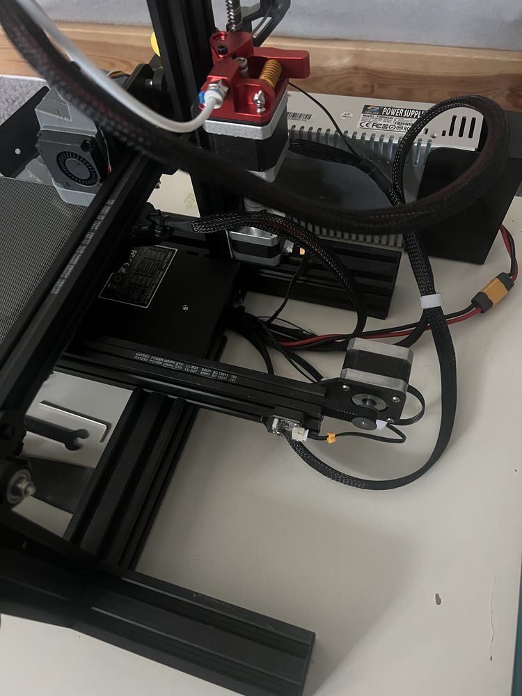 Creality Ender 3