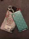 Case, etui na telefon nowy iPhone 10 XS max