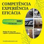 Mudanças MSC mais de 14 anos ao seu serviço Armazenamento temporário