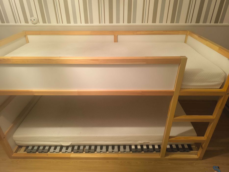 Cama Beliche em óptimo estado