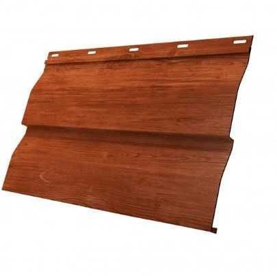 Фасадні панелі. Металосайдинг. Пластиковий сайдинг. Фальц