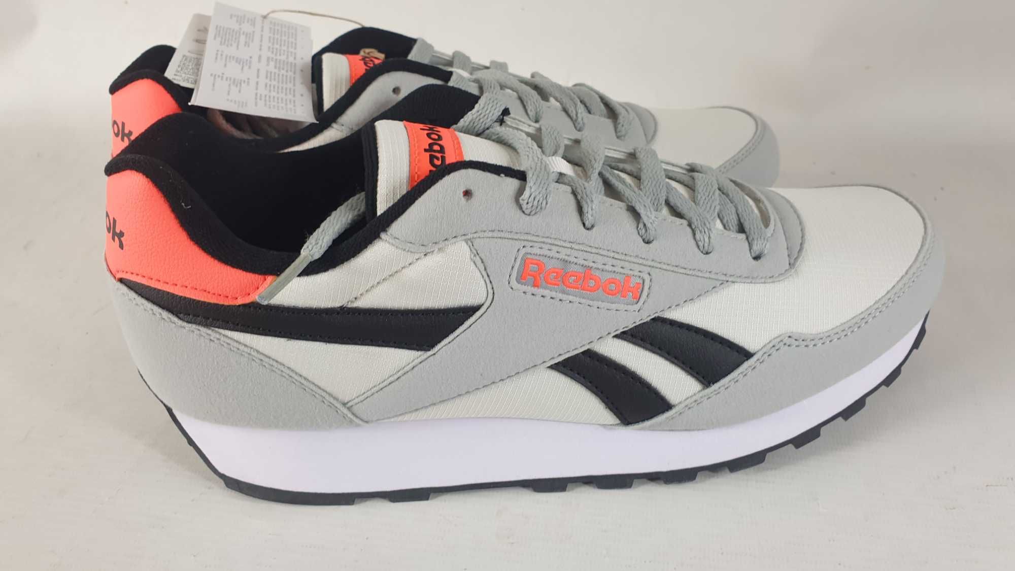 Reebok buty męskie sportowe REWIND RUN rozmiar 42,5