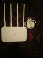 Router Mi 4A gigabit edition
