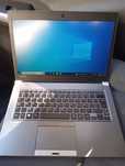 Toshiba Portege z30