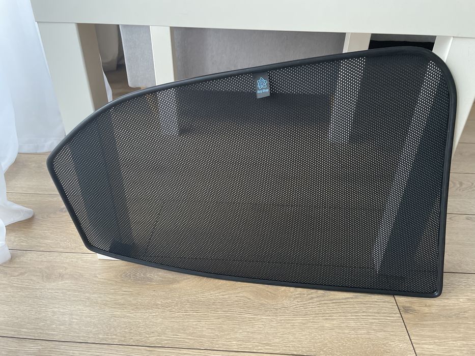 Zasłony przeciwsłoneczne Ray Stop Toyota Yaris IV 2019 - 2025