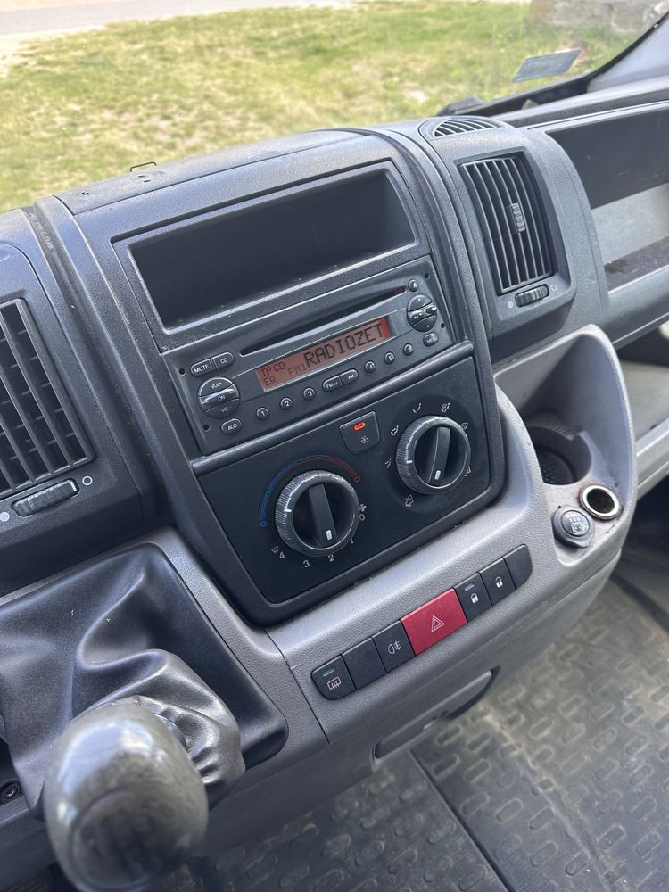 Citroen jamper ,bokser