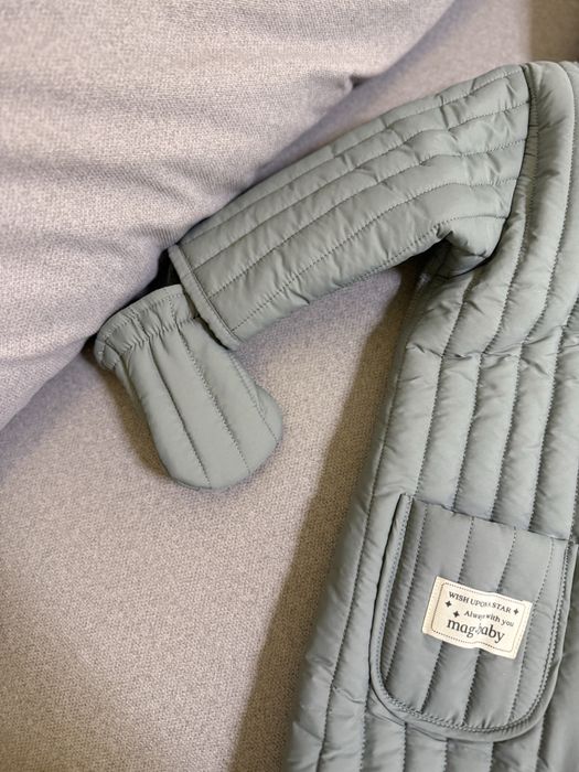 Комбінезон демі magbaby