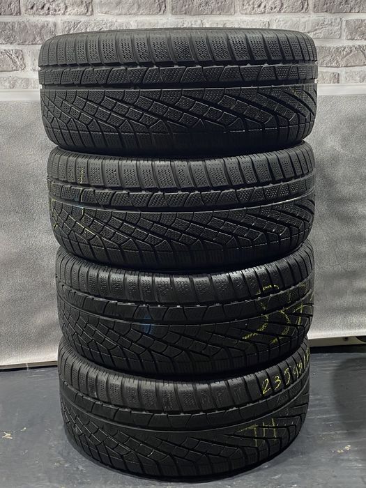 ‼️ЗИМОВА РЕЗИНА‼️ Pirelli • 235/45 R17 АРТ:095