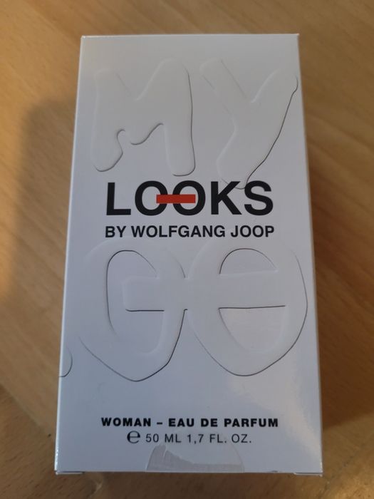 Looks by Wolfgang Joop 50ml