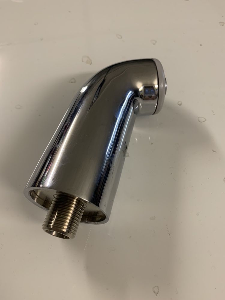 Душова система Hansgrohe Selecta