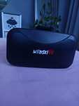 gogle vr w idealnym stanie