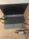 Продам ноутбук HP