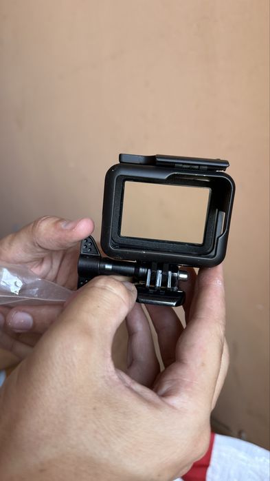 Protecao para Go Pro